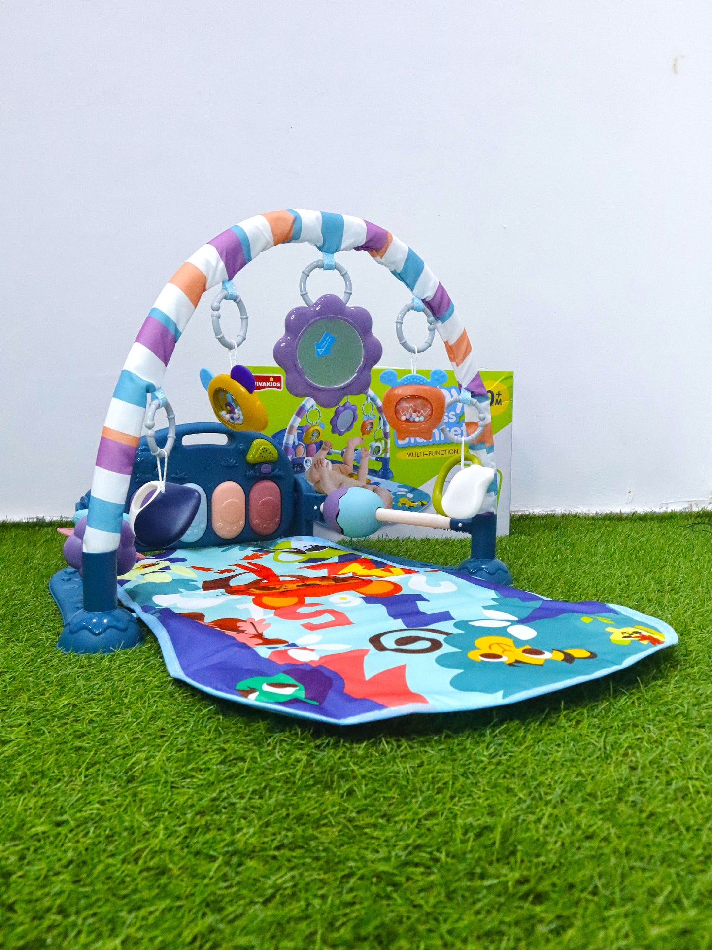 Baby gym - NX19