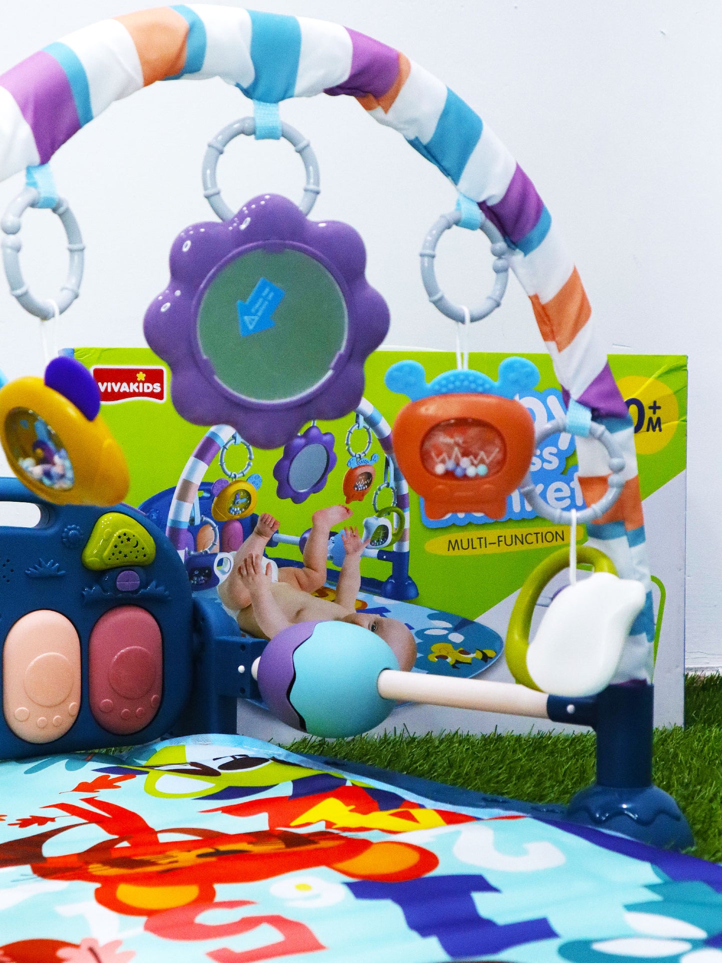 Baby gym - NX19