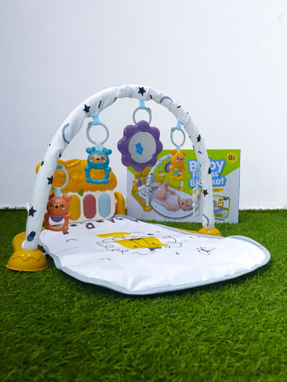 BABY GYM - NX16