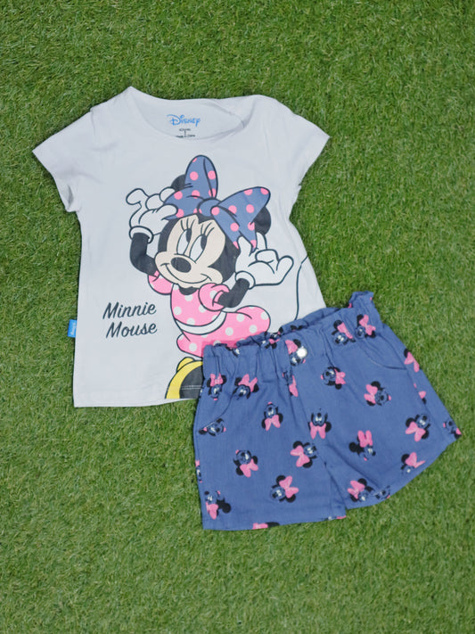 Conjunto de minnie - 1010691