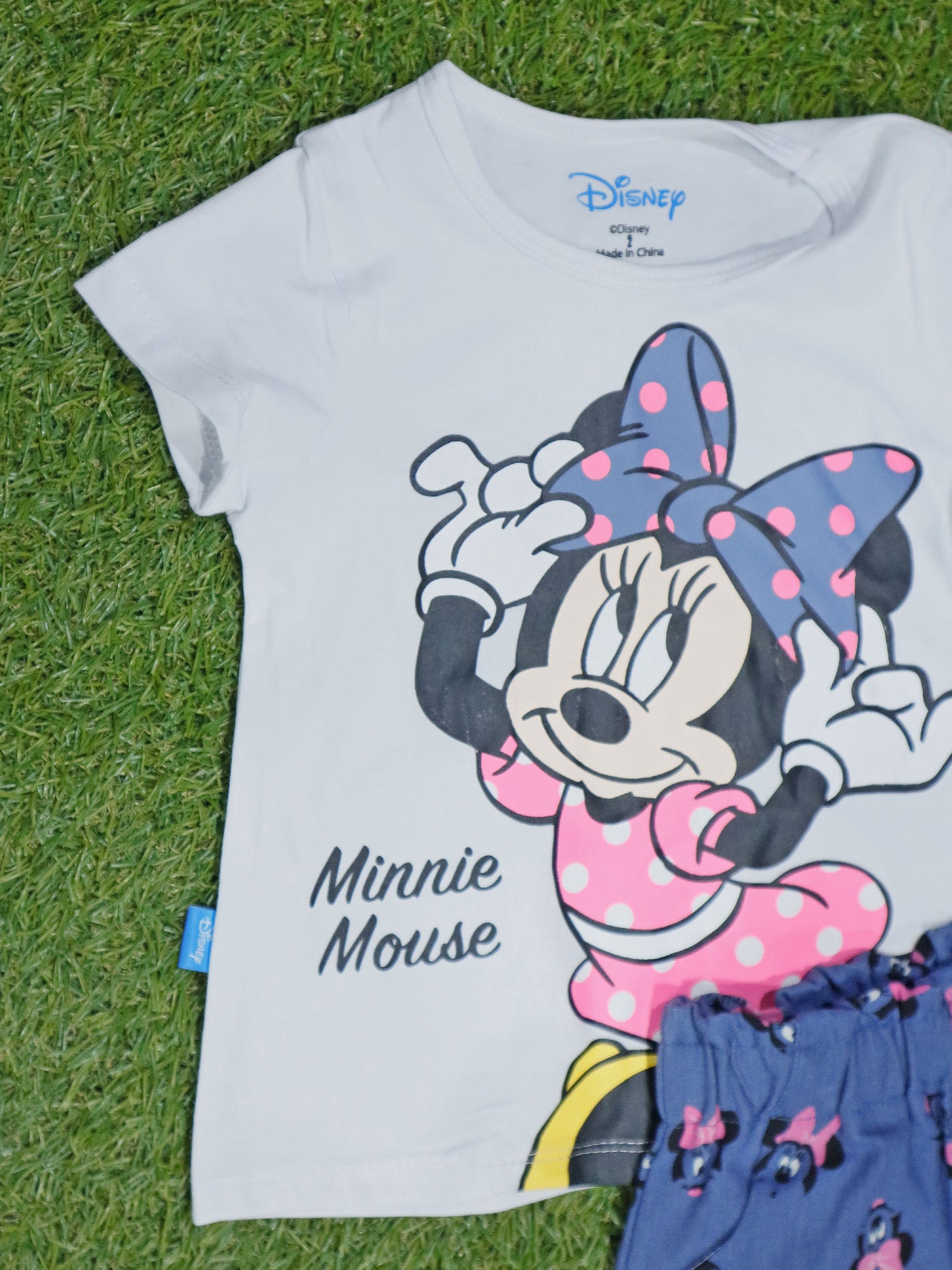 Conjunto de minnie - 1010691