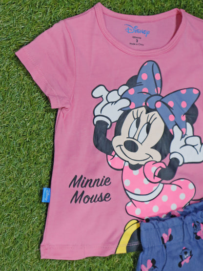 Conjunto de minnie - 1010691