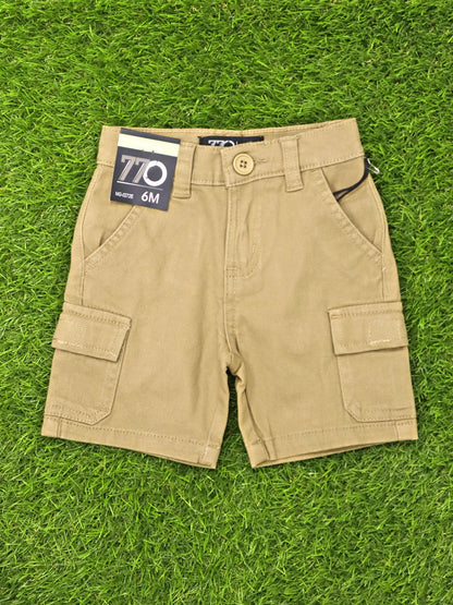 Bermudas para bebes - MG0272E