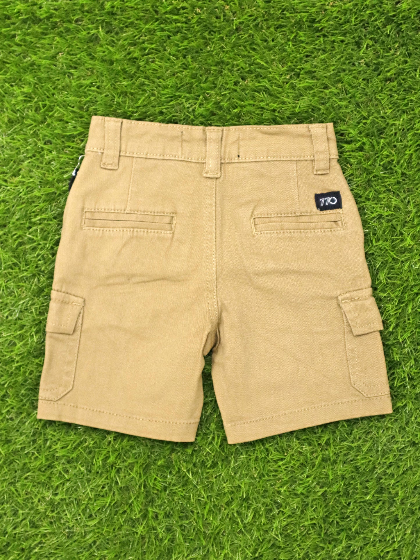 Bermudas para bebes - MG0272E