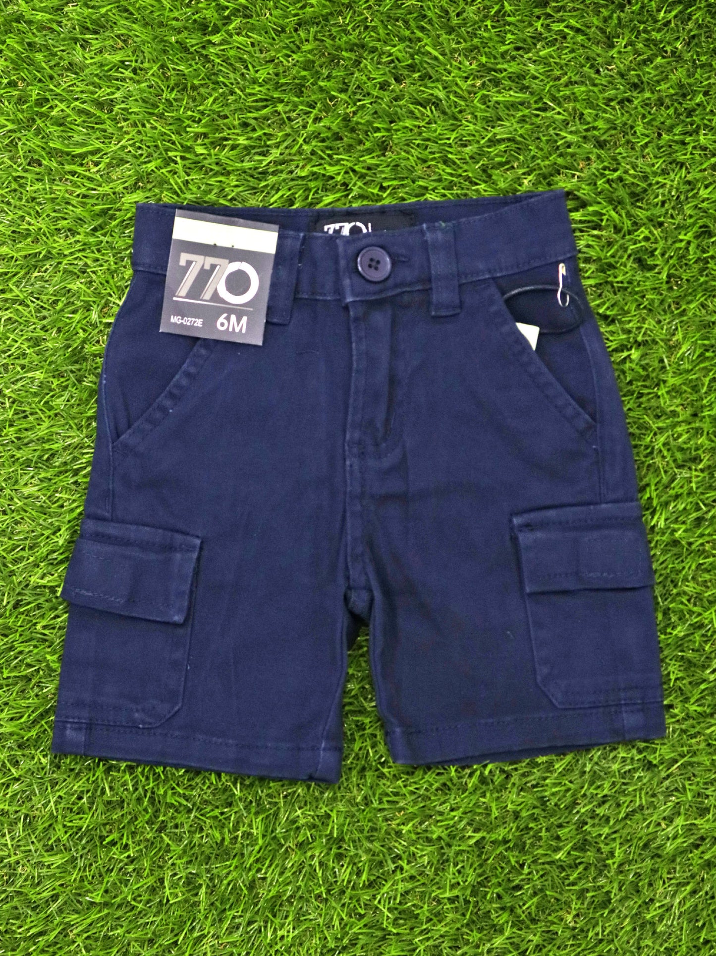 Bermudas para bebes - MG0272E