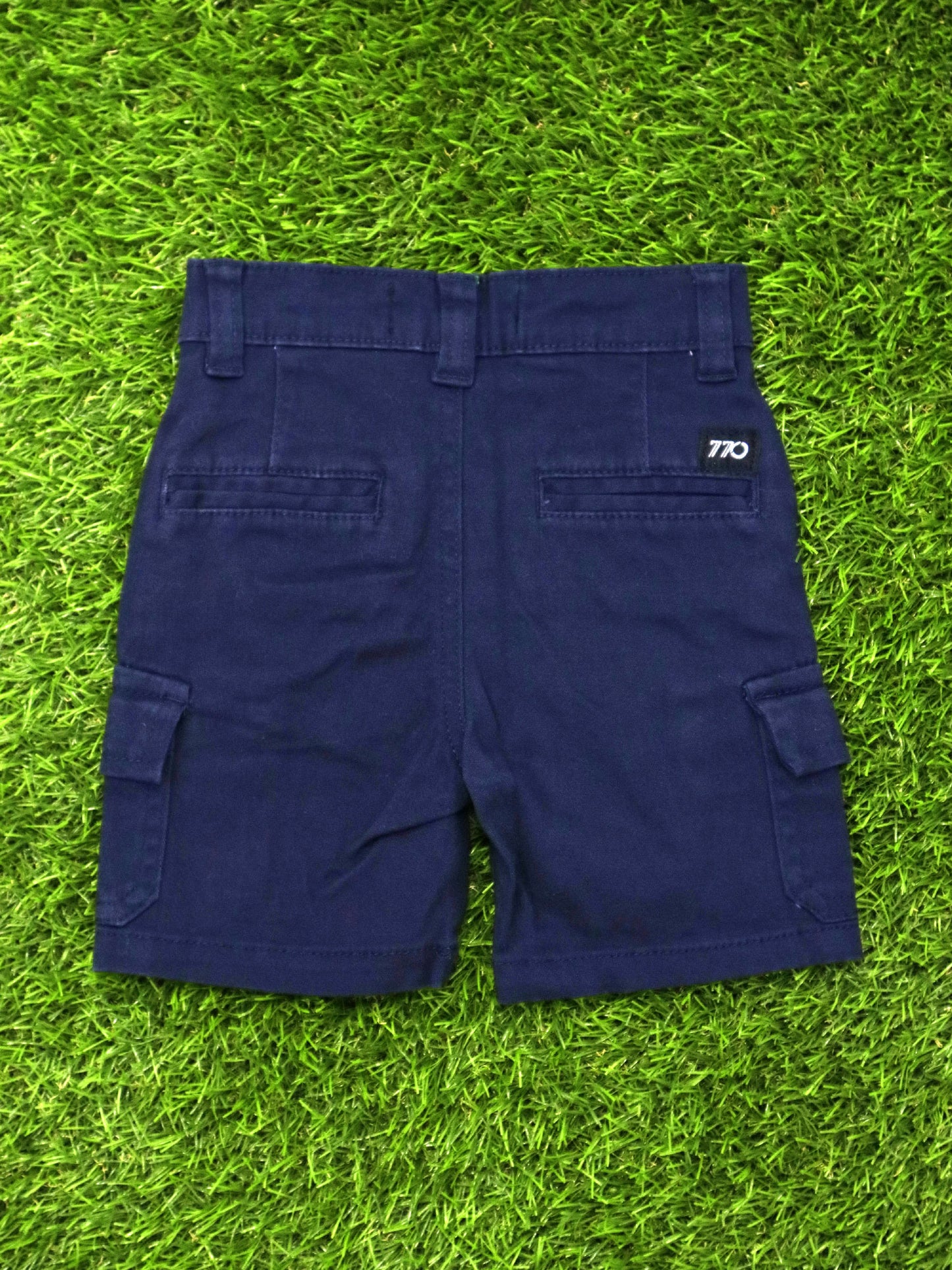 Bermudas para bebes - MG0272E