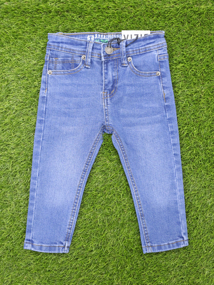 Jeans para bebes - 3066594E