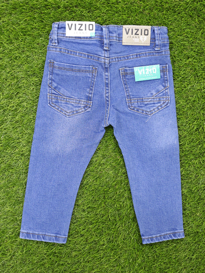 Jeans para bebes - 3066594E