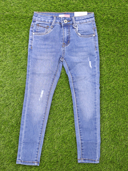 Jeans para niñas - 3066840D