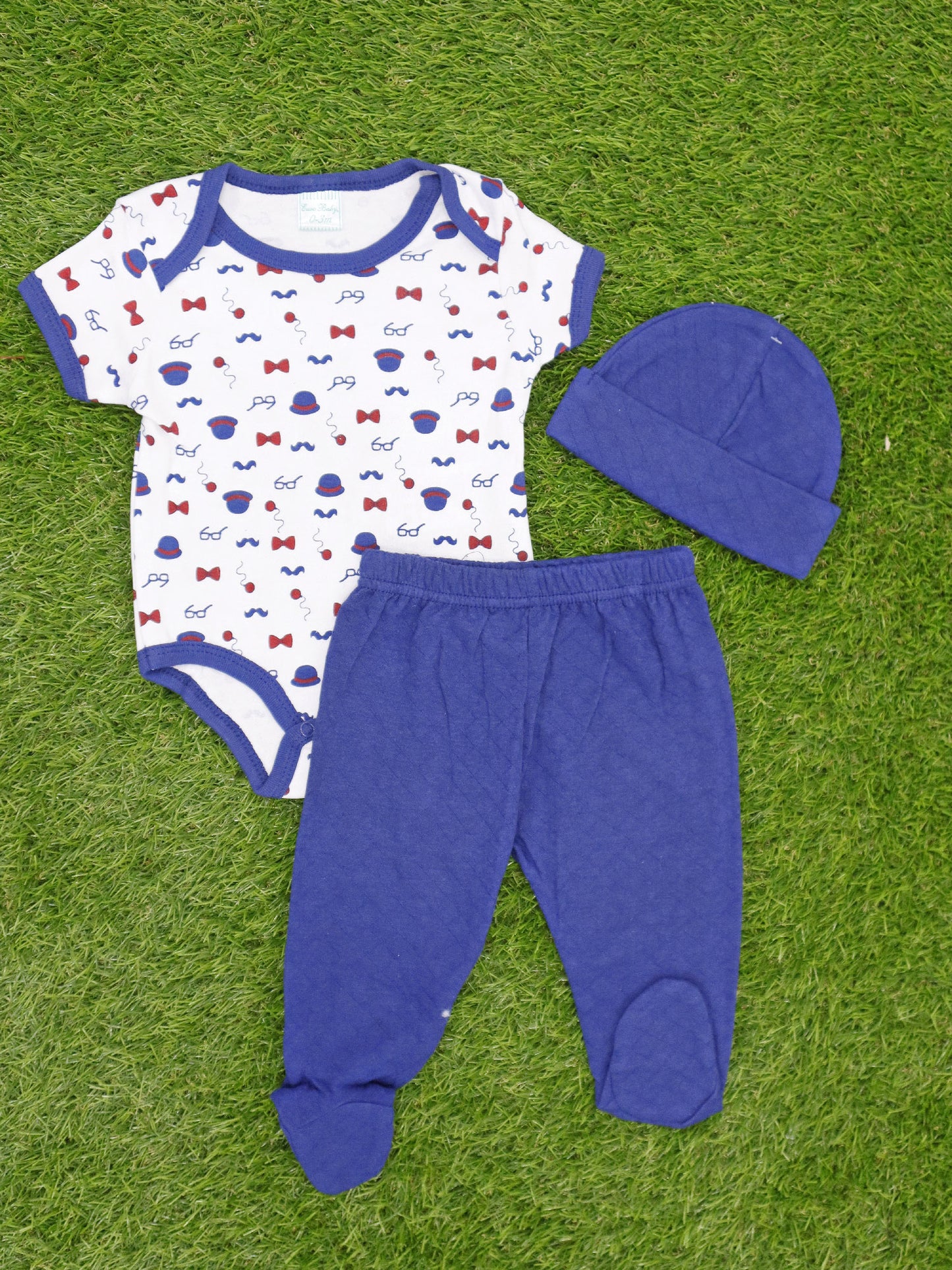 Conjunto para bebes - 2900237