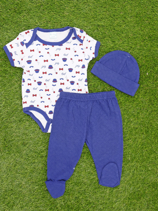 Conjunto para bebes - 2900237