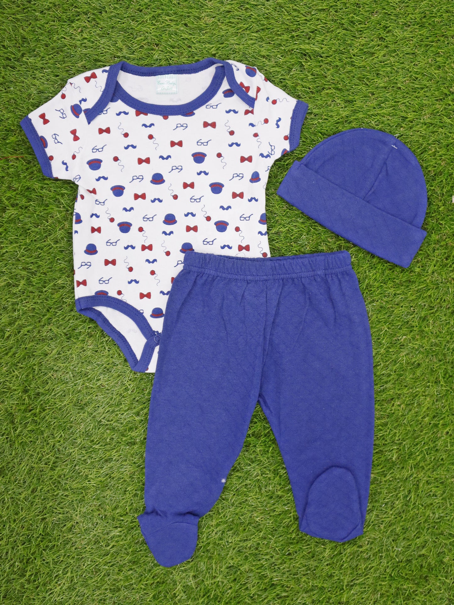 Conjunto para bebes - 2900237