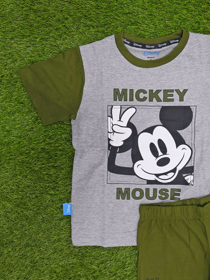 Pijamas de Mickey - 3304728