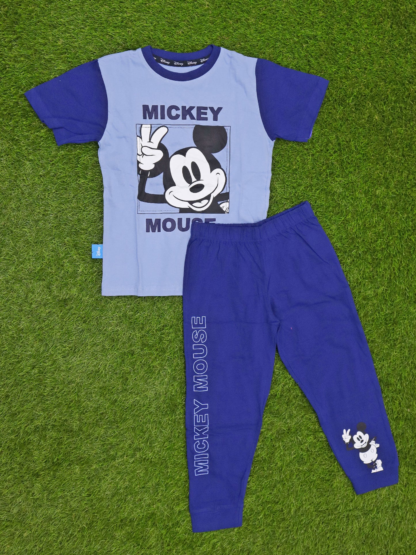 Pijamas de Mickey - 3304728