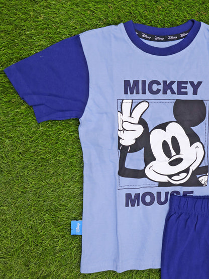 Pijamas de Mickey - 3304728