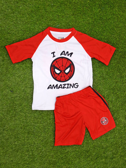 Conjunto de spiderman - 3612892