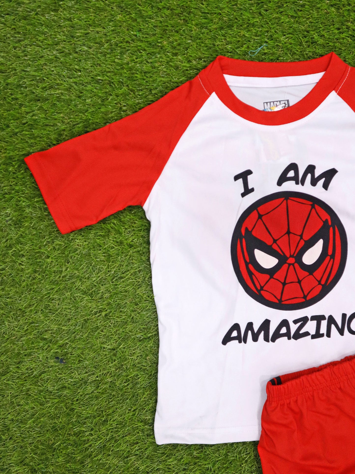 Conjunto de spiderman - 3612892