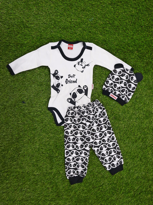 Conjunto para bebés - 368920N