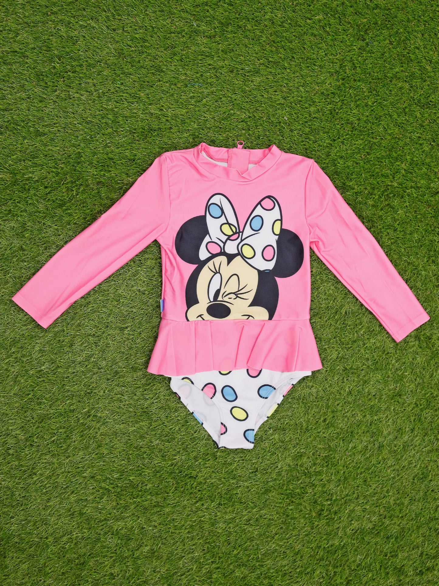 Traje de baño de Minnie - 1010821