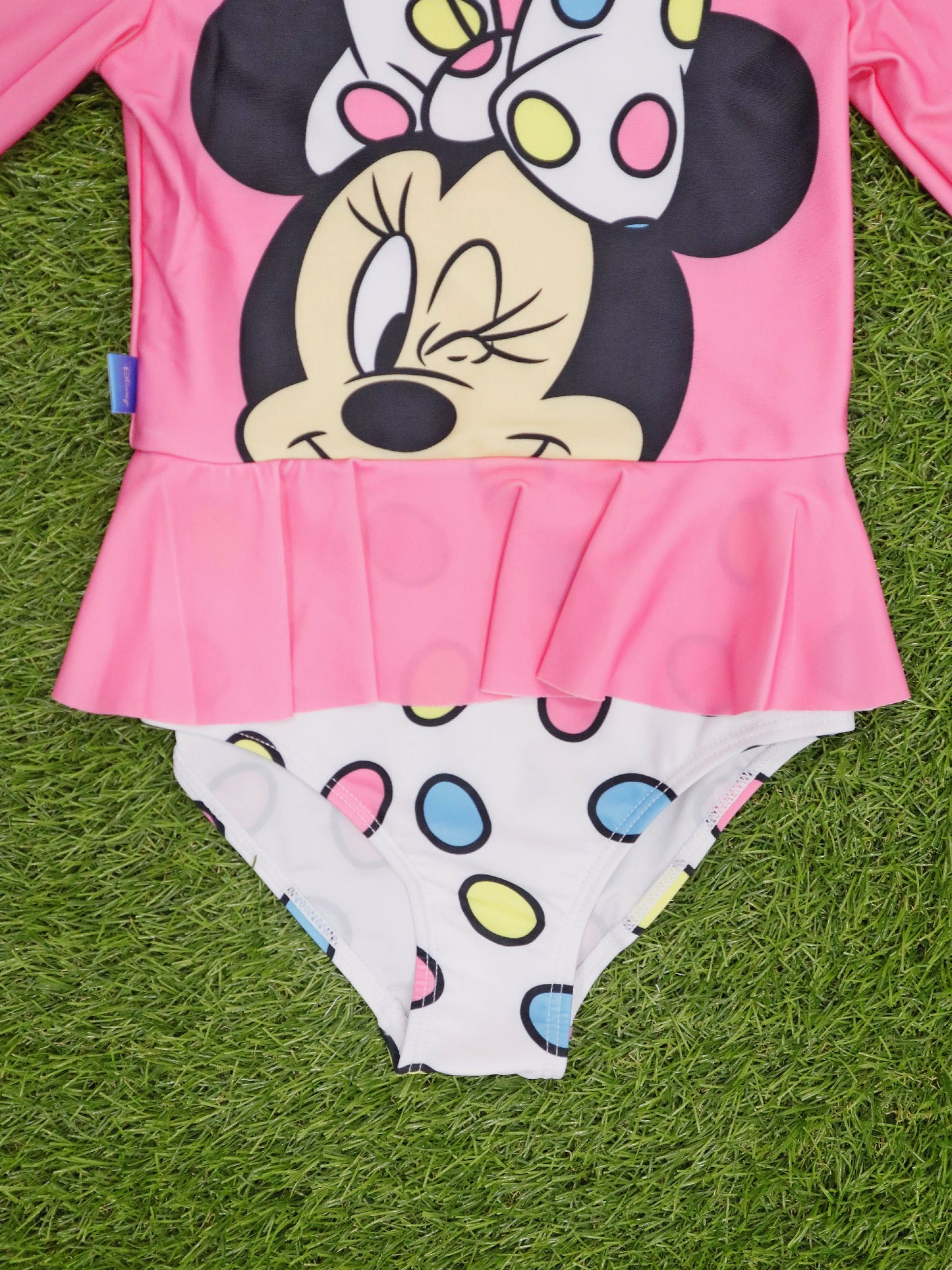 Traje de baño de Minnie - 1010821