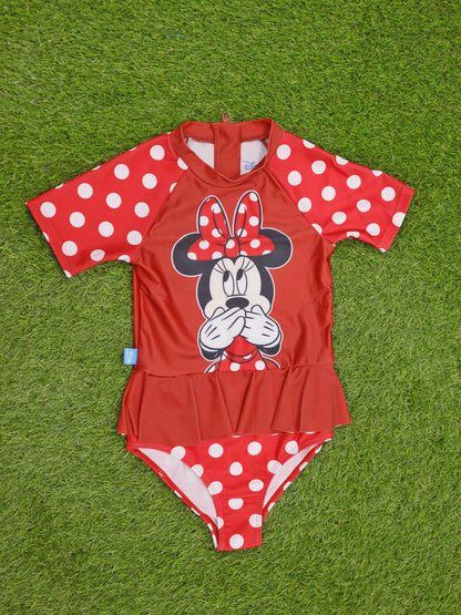 Traje de baño de Minnie - 1010817