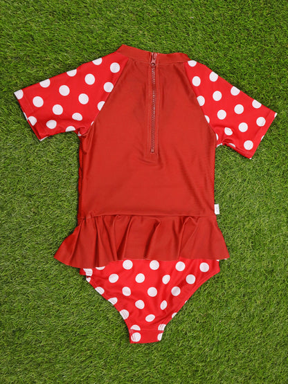 Traje de baño de Minnie - 1010817