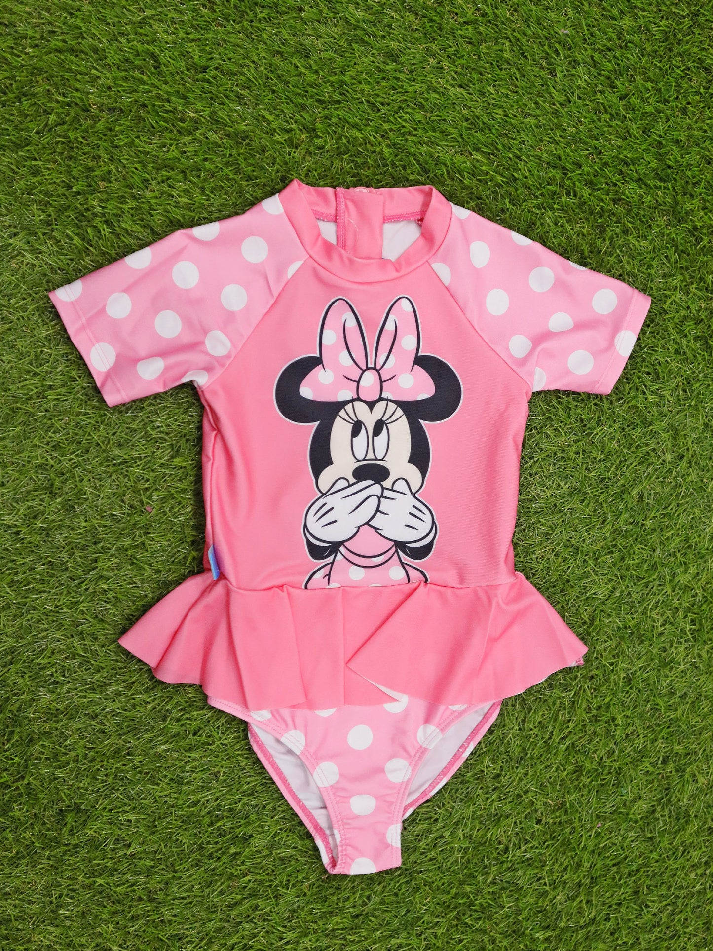 Traje de baño de Minnie - 1010817