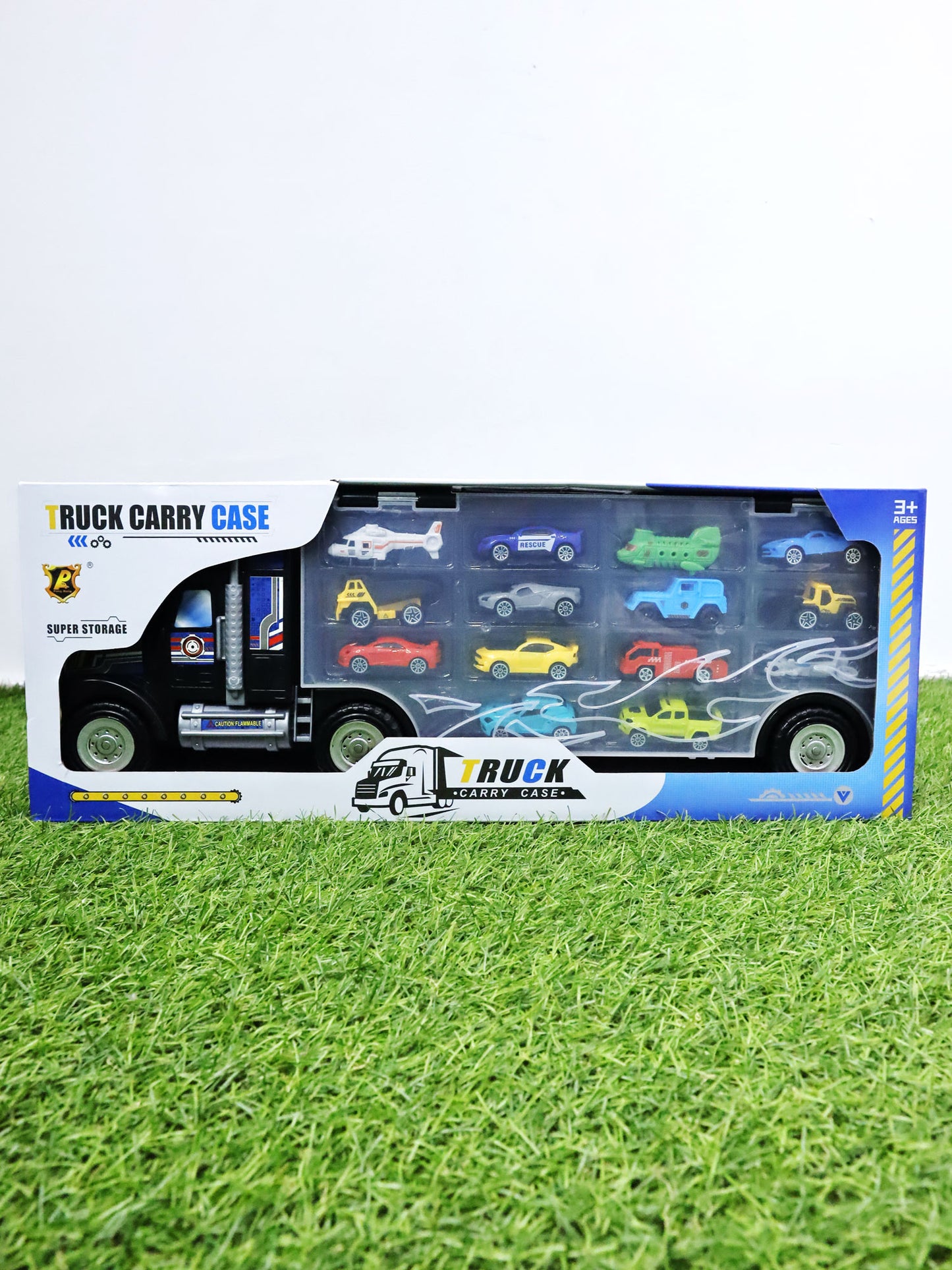 Set de carro - NZ96