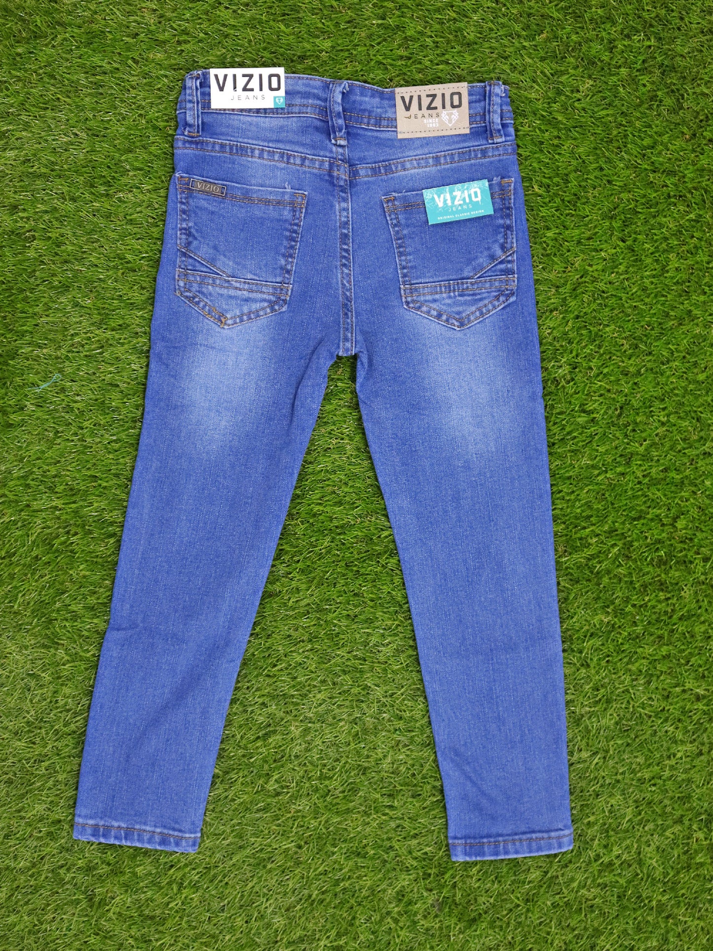 Jeans para niños - 3066594D