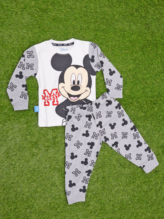 Pijamas de Mickey - 3304751