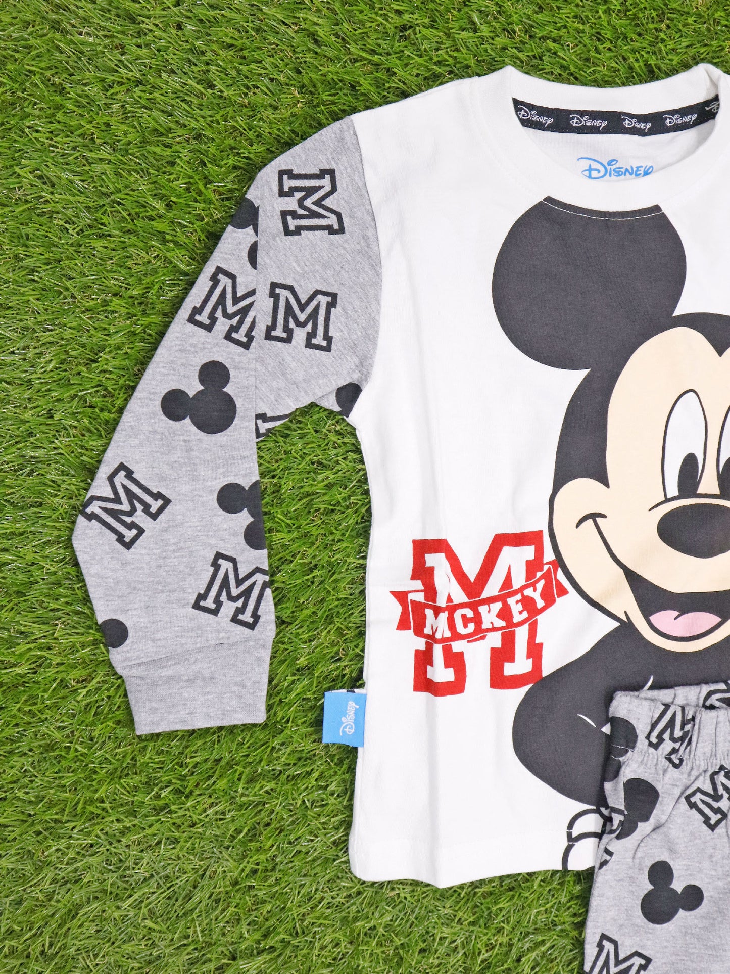 Pijamas de Mickey - 3304751