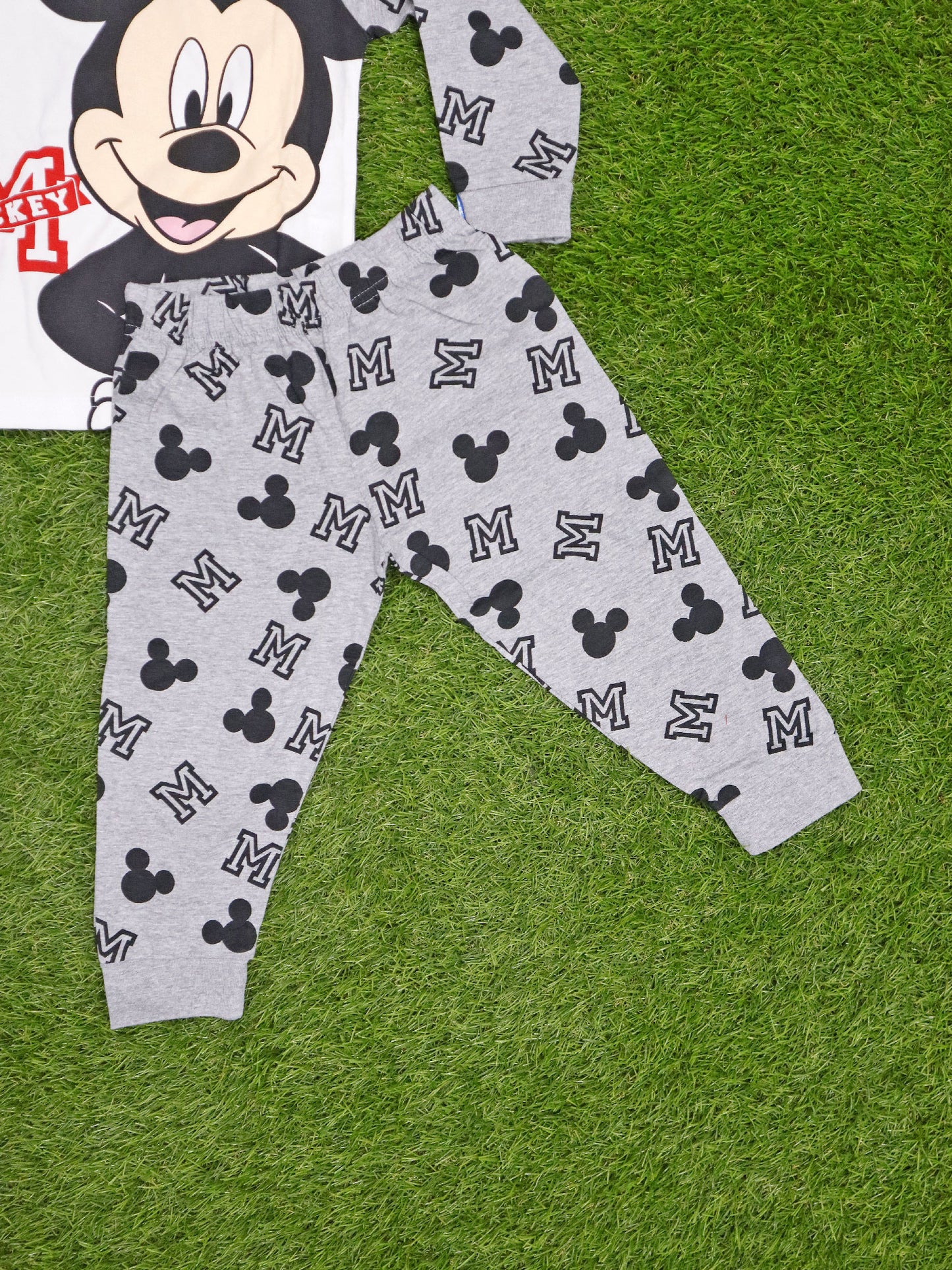 Pijamas de Mickey - 3304751