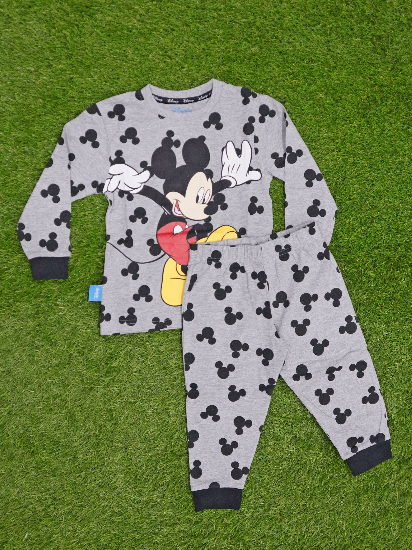 Pijamas de Mickey - 3304745