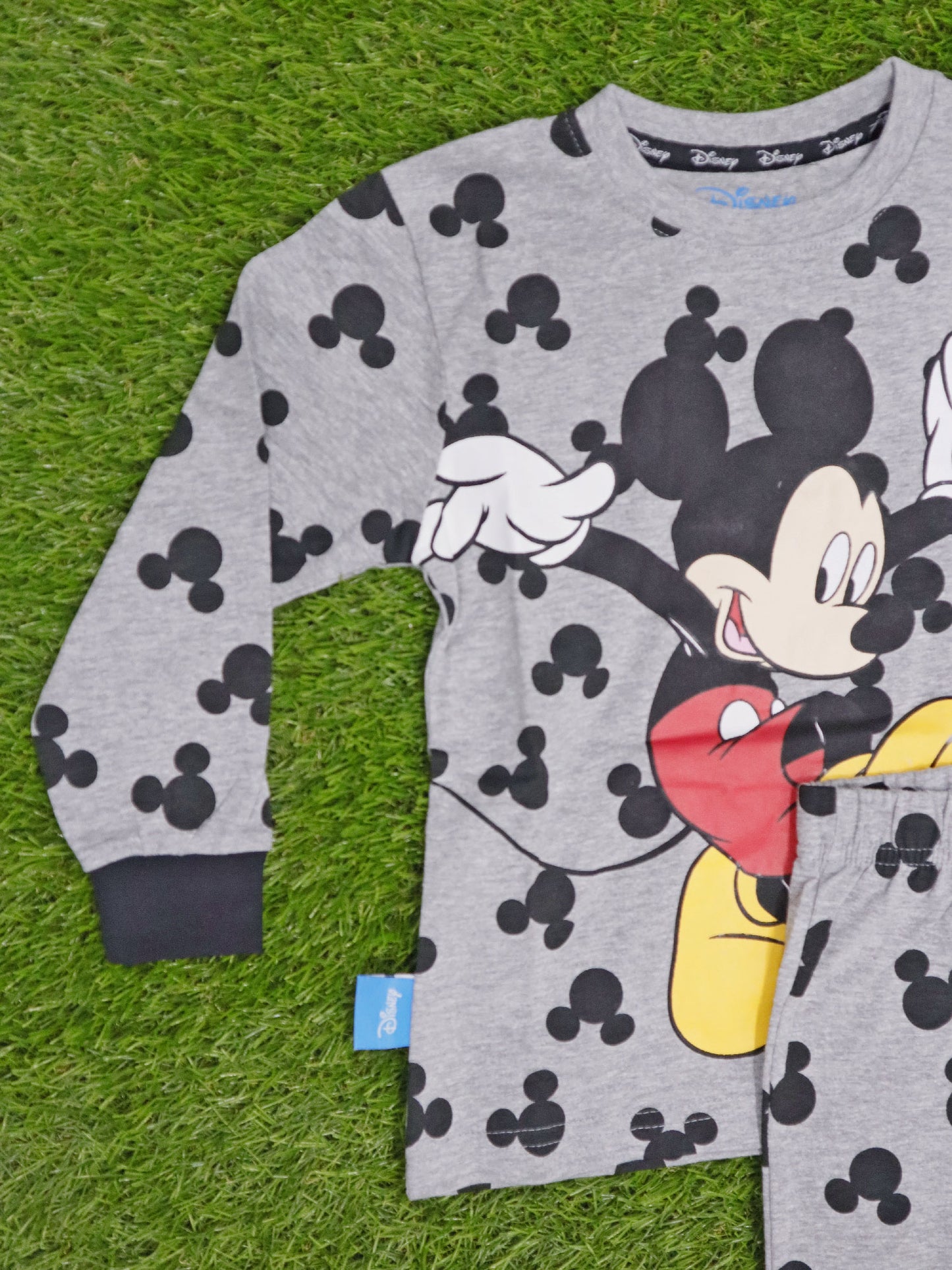 Pijamas de Mickey - 3304745