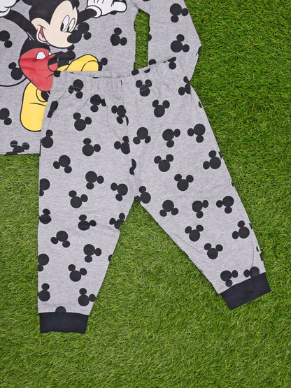 Pijamas de Mickey - 3304745