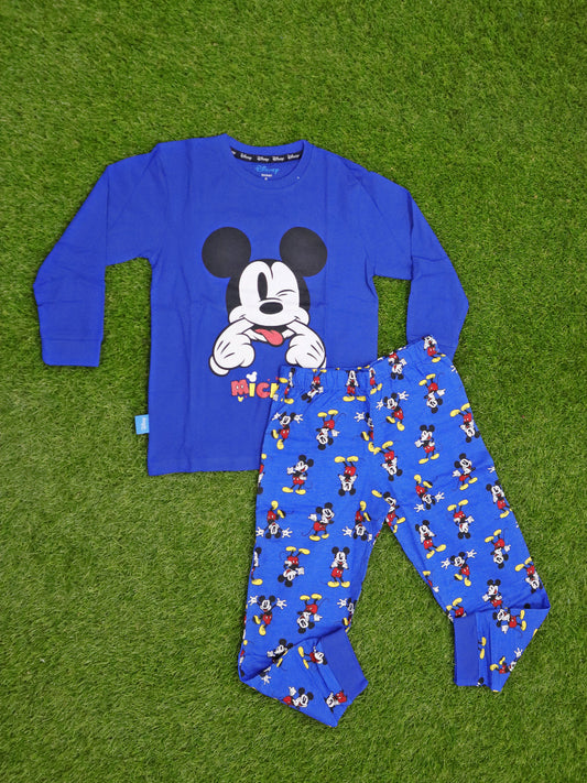 Pijamas de Mickey - 3304742