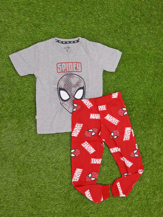 Pijamas de spiderman - 3304829