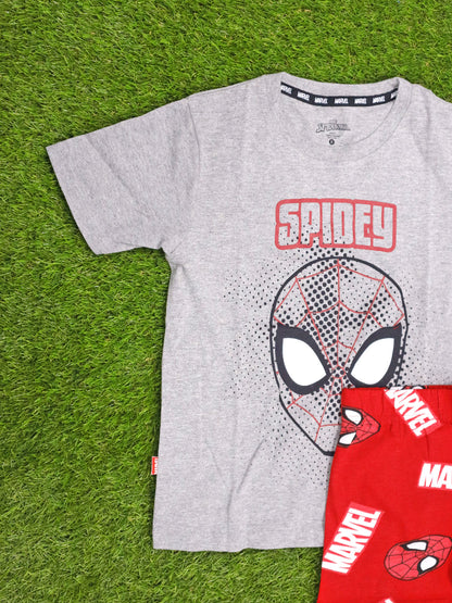 Pijamas de spiderman - 3304829