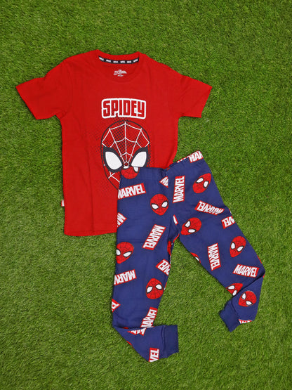 Pijamas de spiderman - 3304829