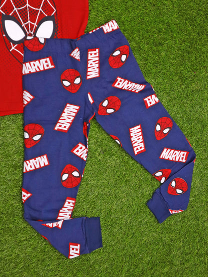 Pijamas de spiderman - 3304829