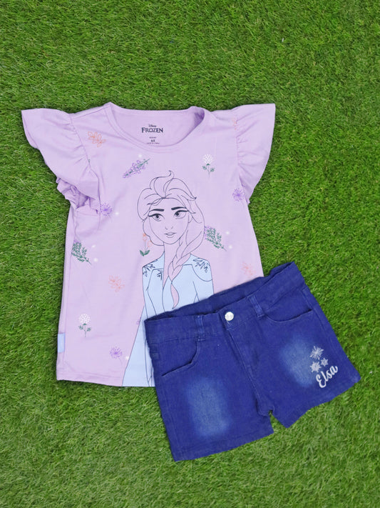 Conjunto de Frozen - 3613068