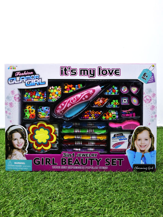 Set de belleza - MY98