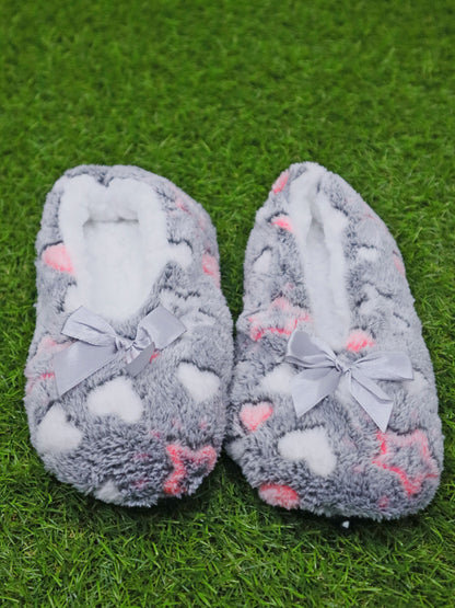 Pantuflas para damas - 5190684