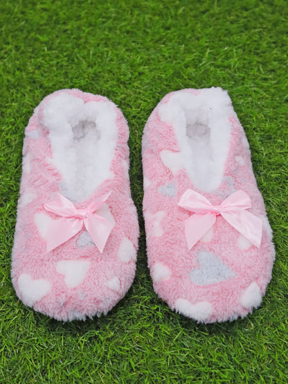 Pantuflas para damas - 5190684