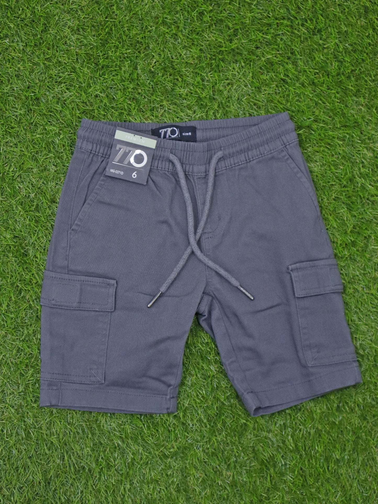 Bermudas para niños - MG0271D