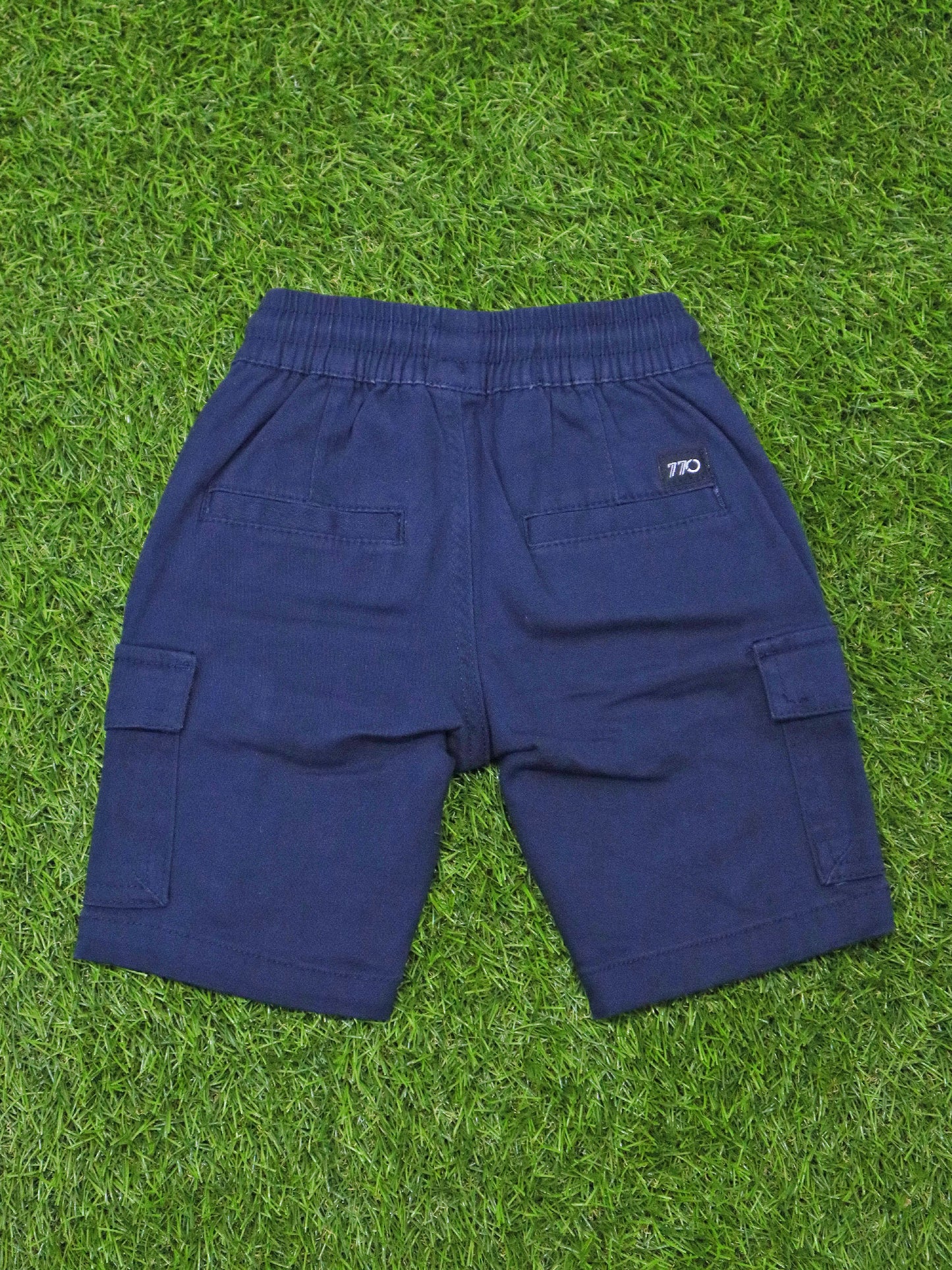 Bermudas para niños - MG0271D