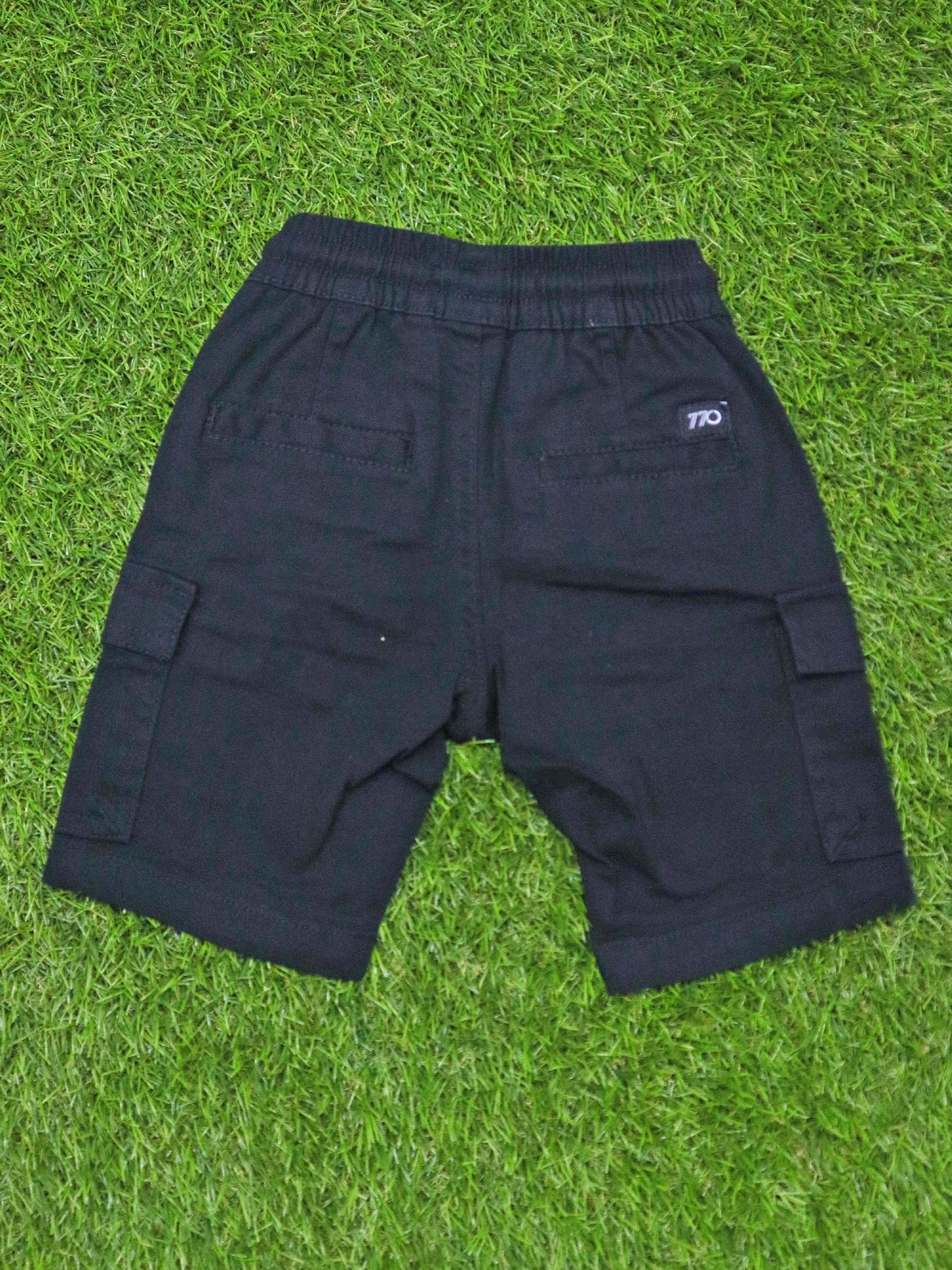 Bermudas para niños - MG0271D