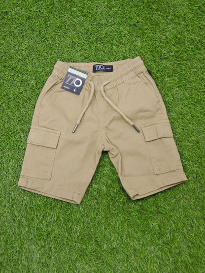 Bermudas para niños - MG0271D