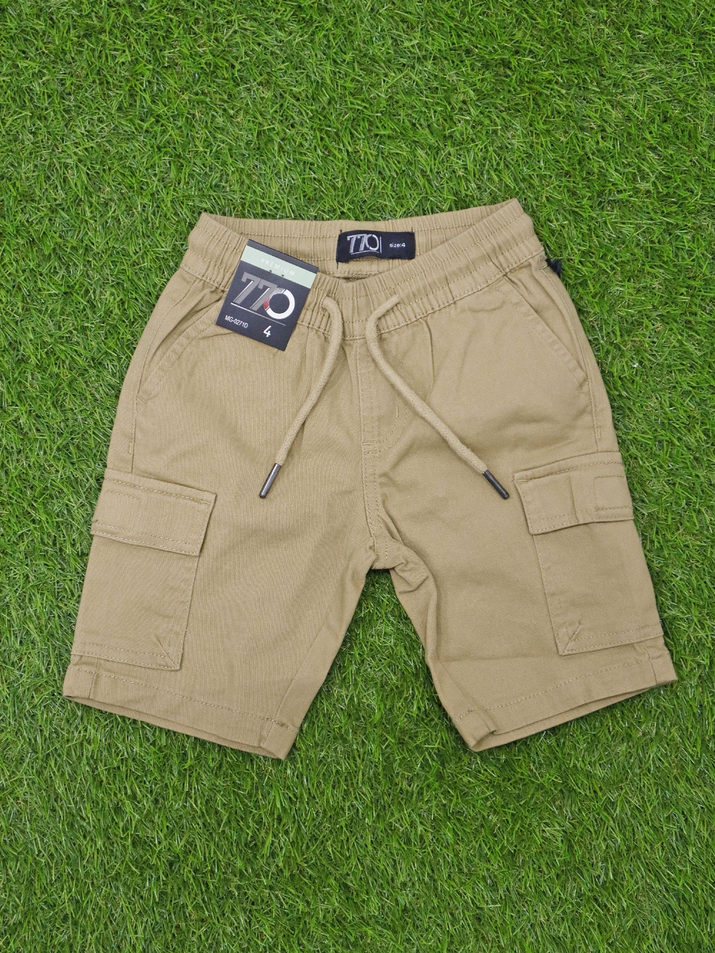 Bermudas para niños - MG0271D