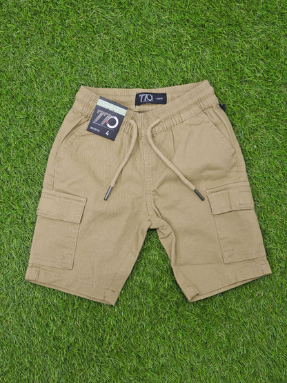 Bermudas para niños - MG0271D